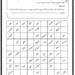 کاربرگ املا سودکو درس1 فارسی دوم