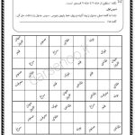 املا سودکو درس 1 چهارم
